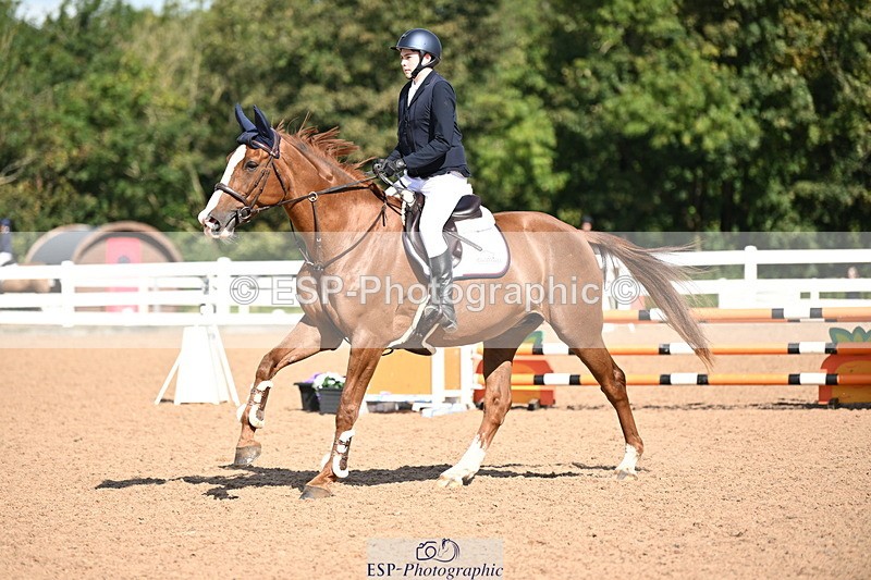 240914A-114852-06630 - Cls 22-S 85cm Amateur Qualifier