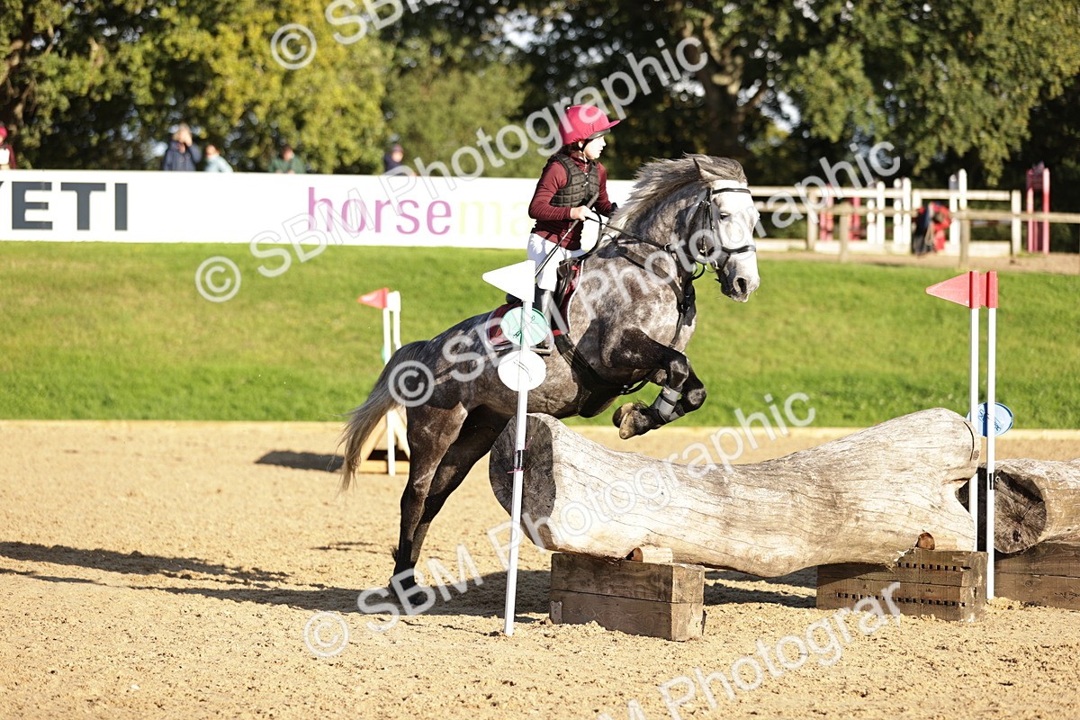 SBM_12256 - E6 - Eventers Challenge 80cm Championship