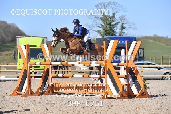 BPP_6751 - CLASS 13 SUN 148cm Pony Royal Highland Show Championship Qualifier