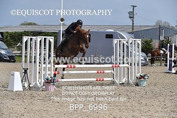 BPP_6996 - CLASS 5 FRI Veterans Show Jumping