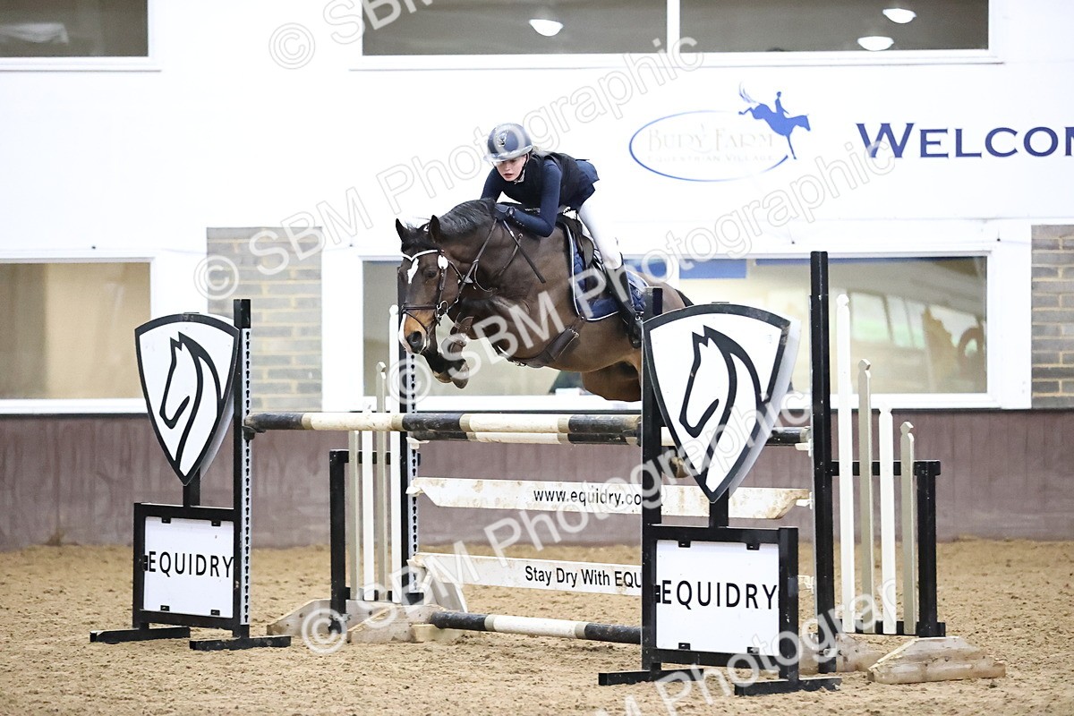 SBM_001151 - Class 7 - Junior 1.20m