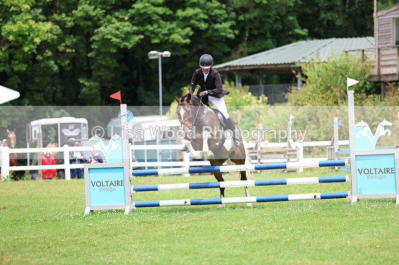 3E7A1948 - Class 6: Veteran 45 and over