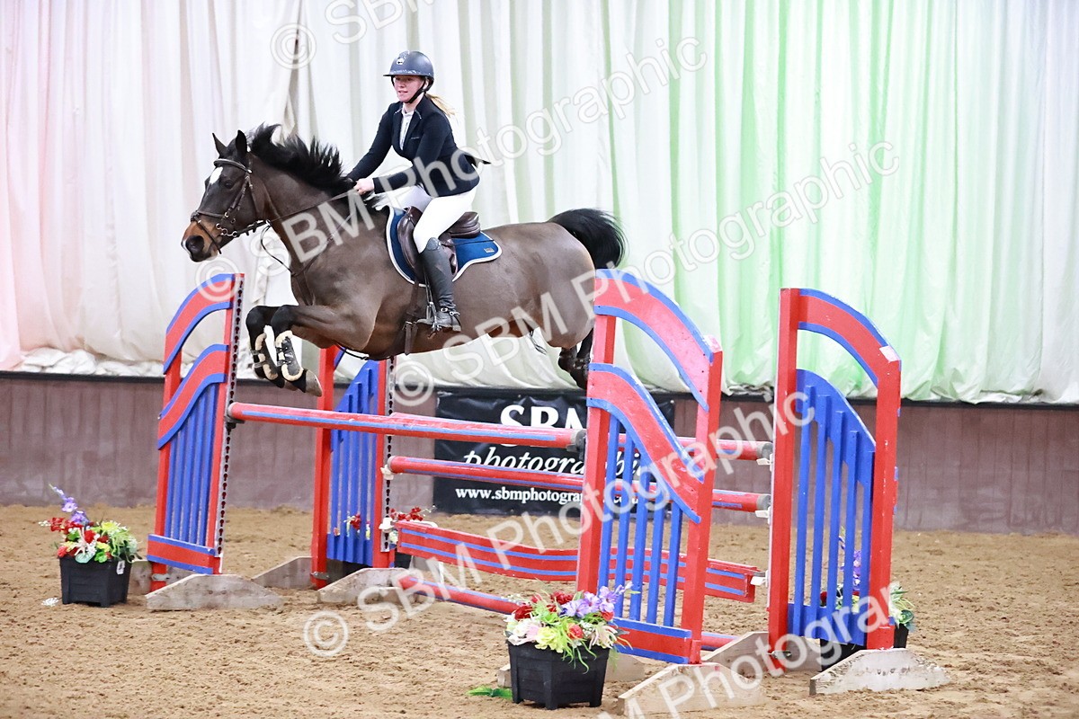 SBM_002401 - Class 10 - Senior newcomers 1.10m