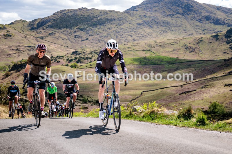 143622 - Blea Tarn Climb 14:00 - 15:00