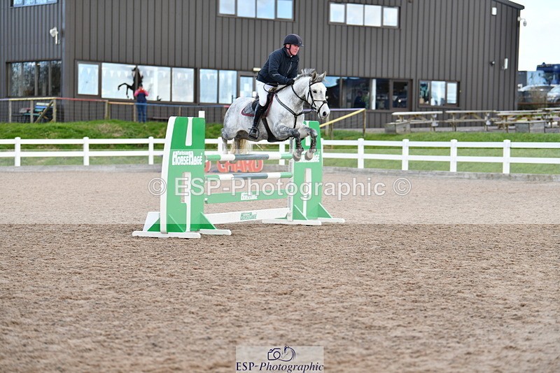 231110A-142834-00758 - Cls 6 Foxhunter & 1.20m Open