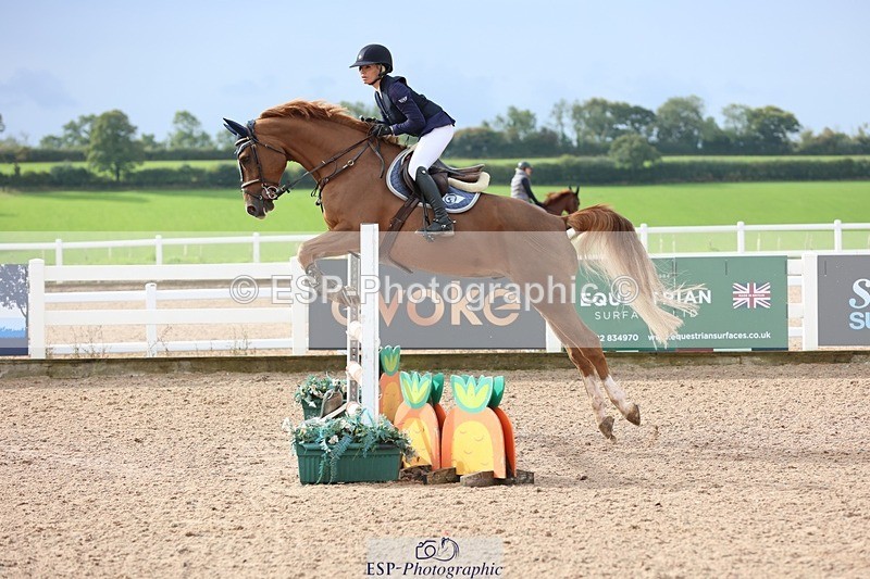 250913-095645-05942 - Cls 21 Snr British Novice and 90cm Open