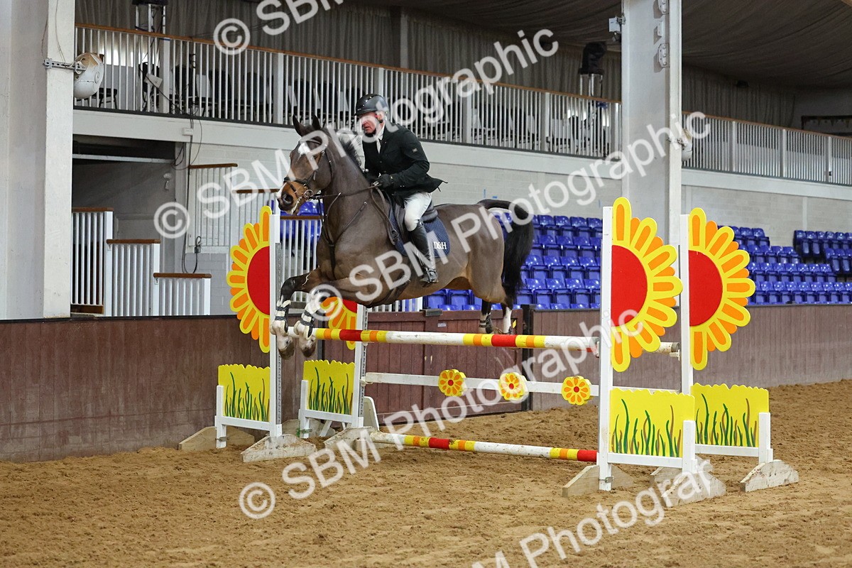 SBM_001386 - Class 4 - Senior Newcomer - 1.10m