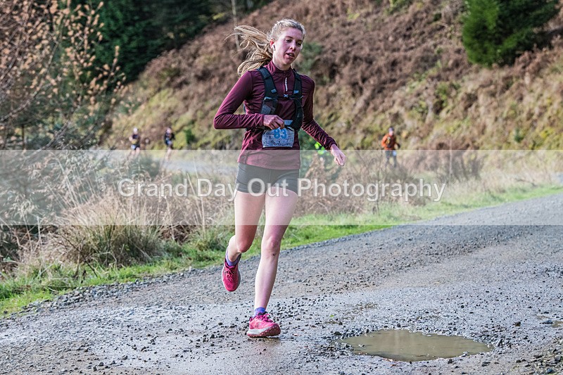Glentress-75 - High Terrain Events Glentress 21 & 10K Trail Races Saturday 15th November 2025