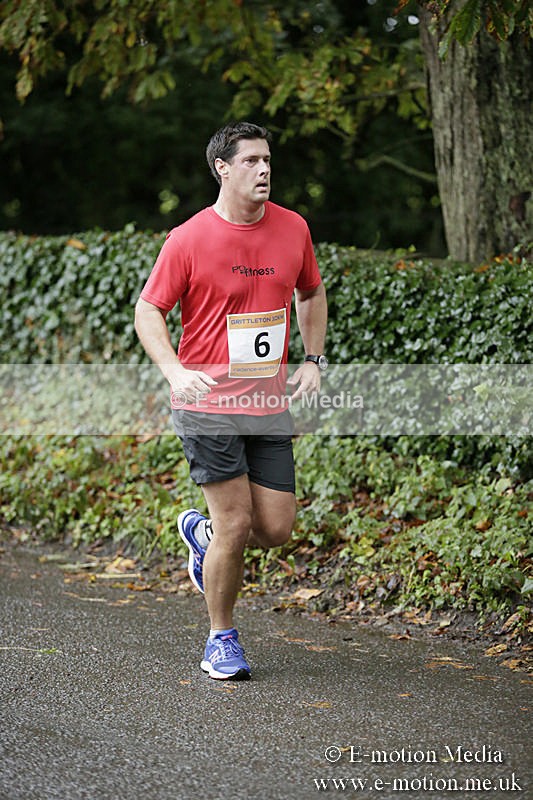 CAD131019-1113 - Cadence Events Grittleton 10km 13/10/19