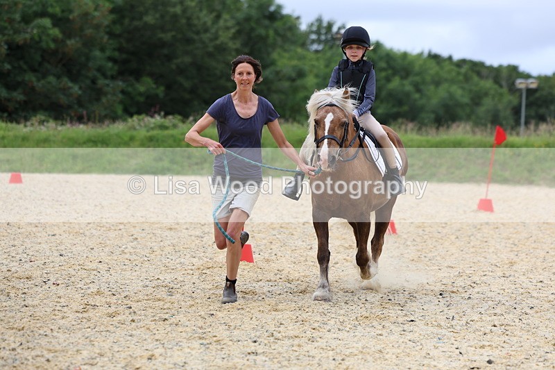 3E7A9709 - Pole Bending