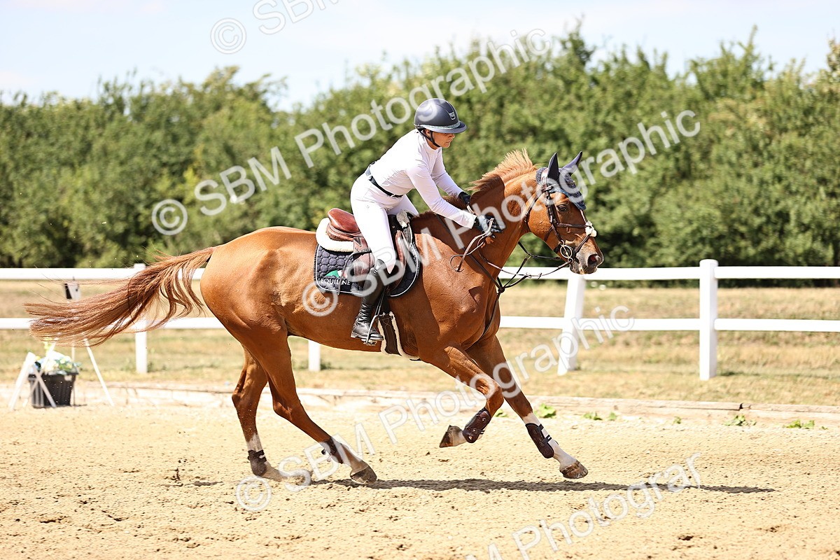 SBM_011082 - Class 10 - Talent Seekers Inc 7 Years Old Championship Qualifer - 1st Half