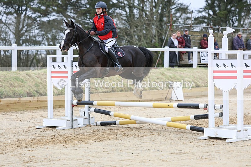 3E7A9495 - Class 4: 70/75cm