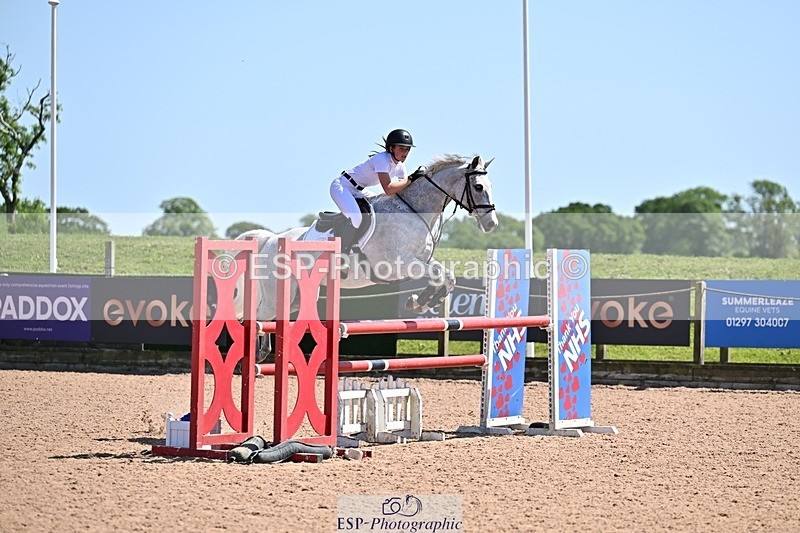 260524-145246-02003 - Cls 35 Pony Foxhunter and 1.10m Open
