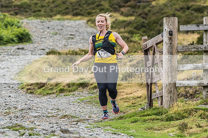 Skiddaw-778 - Skiddaw Fell Race Sunday 2nd July 2023