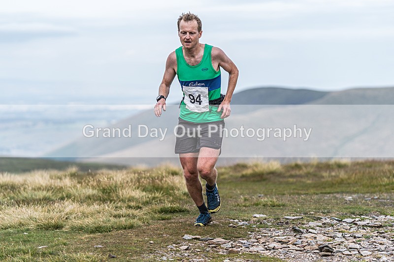 Fellside-97 - Fellside Fell race Wednesday 22nd July 2026