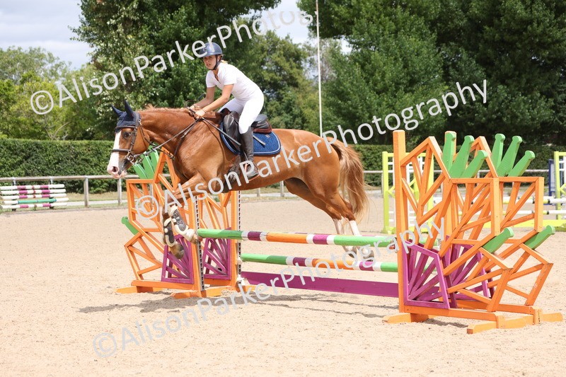 20250629-2175 - Class 5 - 80cm