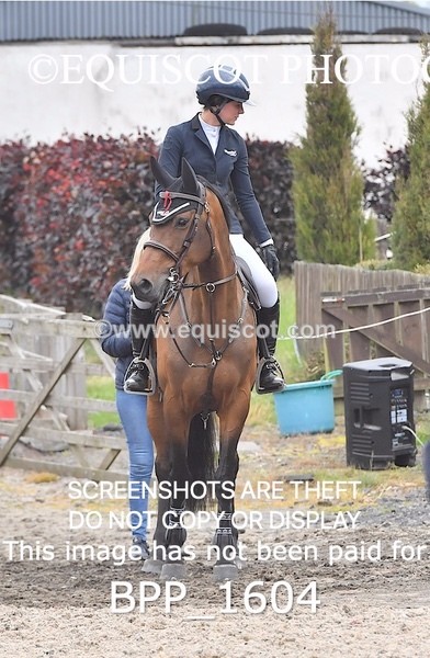 BPP_1604 - FRI CLASS 3 Senior Discovery/ 1m Open