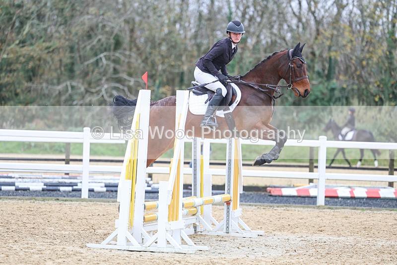 3E7A2023 - Class 3: 60 - 65 (B)