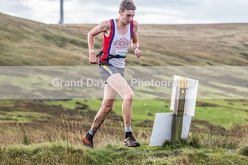 Leg 4-67 - UK Fell & Hill Relays - Todmorden Leg 4 Saturday 17th October 2026