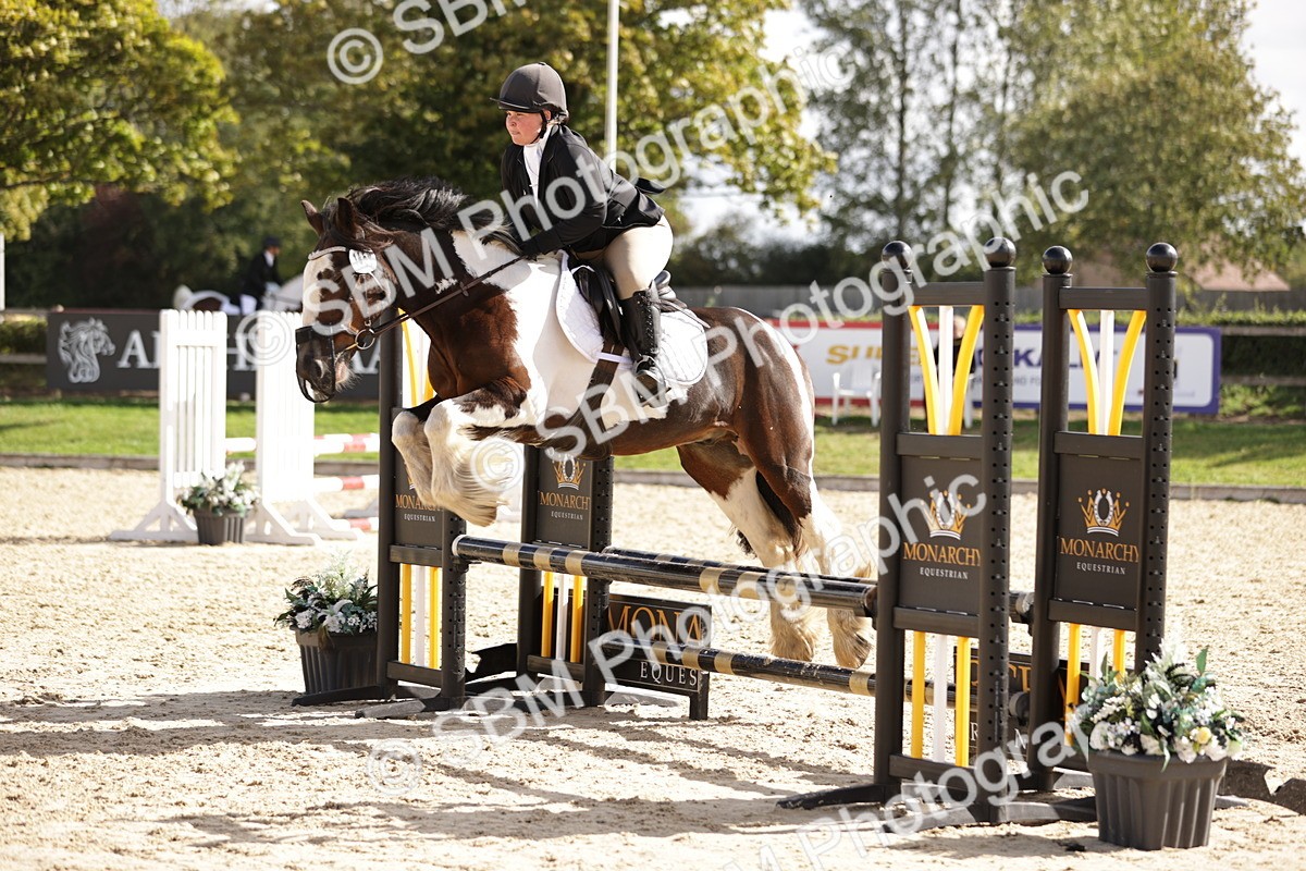 SBM_18711 - J33 - Senior 75cm Championship