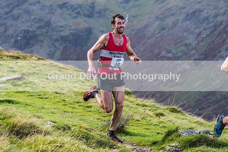 HBMR Leg 4-321 - Hodgson Brothers Mountain Relay - Leg 4 Sunday 1st October 2023