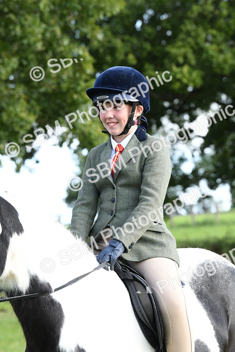 SBM_52029 - S21 - Novice & Newcomers 1st Ridden Pony