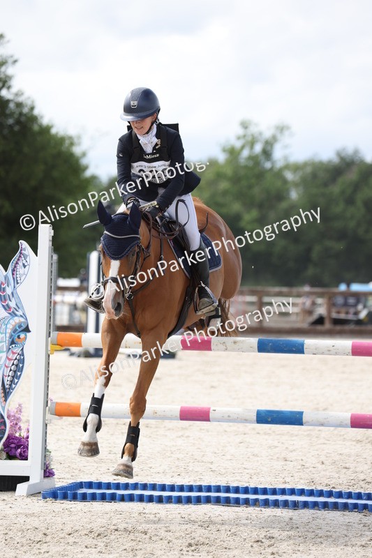 20250622-8406 - PC100 Qualifier - Round 2