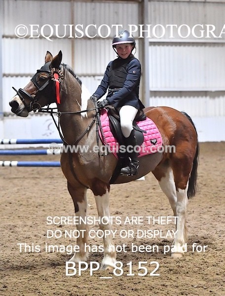 BPP_8152 - CLASS 2 Club/ Unaffiliated 70cms Open