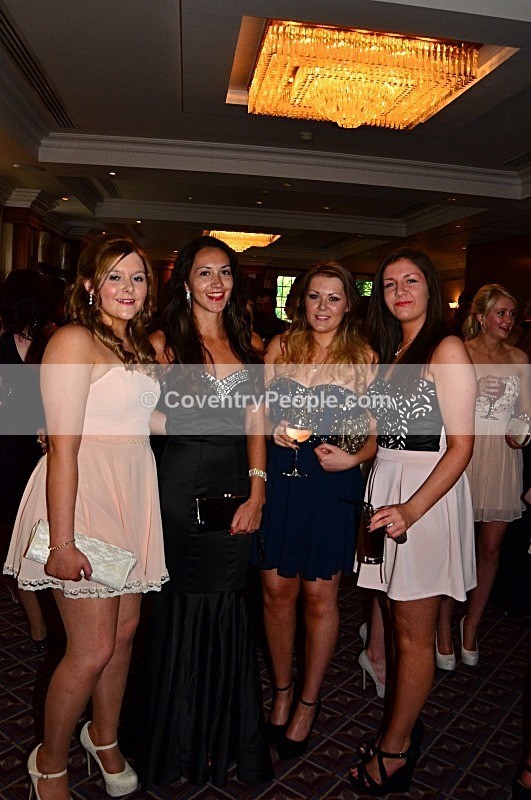 COV_0313 - West Coventry 6th form 2013