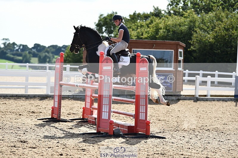 230903A-152046-05371 - Cls 21 Pony Foxhunter & 1.10m Open