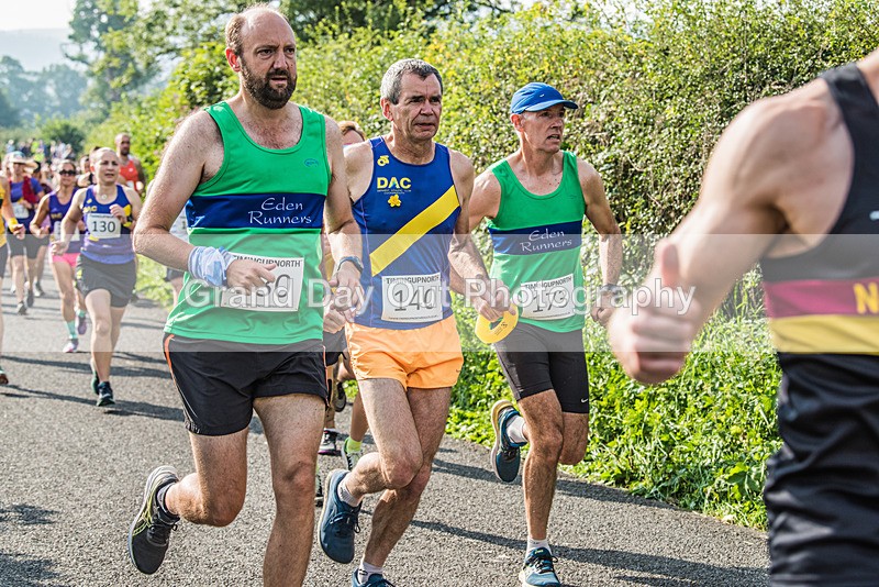 The One 10-82 - The One 10 Mile Road Race Saturday 9th September 2023