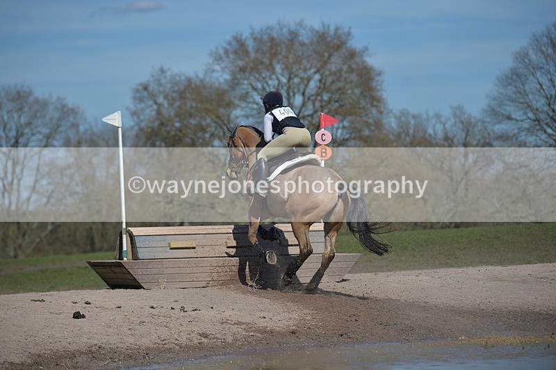 NGP_9147 - XC Time 14:13 to 14:20