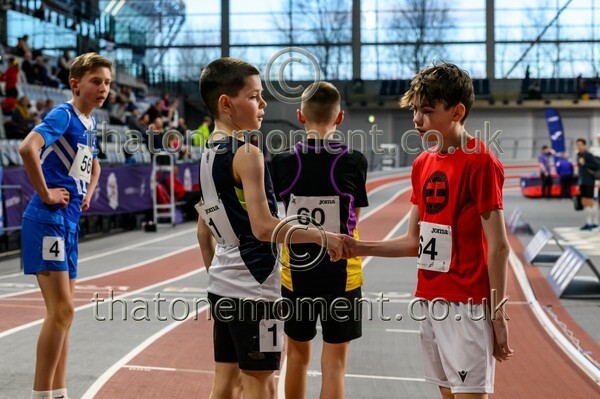 CEREL-910209 - Track Male Set Two