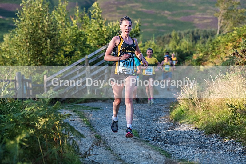 Latrigg-712 - Not Round Latrigg Race Wednesday 14th August 2024