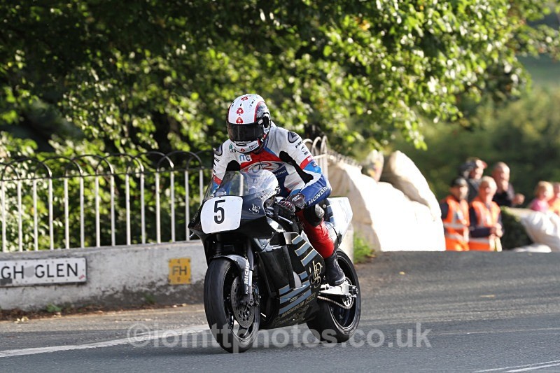 FOM_0024 - Norton Parade Lap