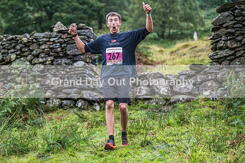 Grasmere U17-81 - Grasmere Sports Under 17 Fell Race Sunday 25th August 2024