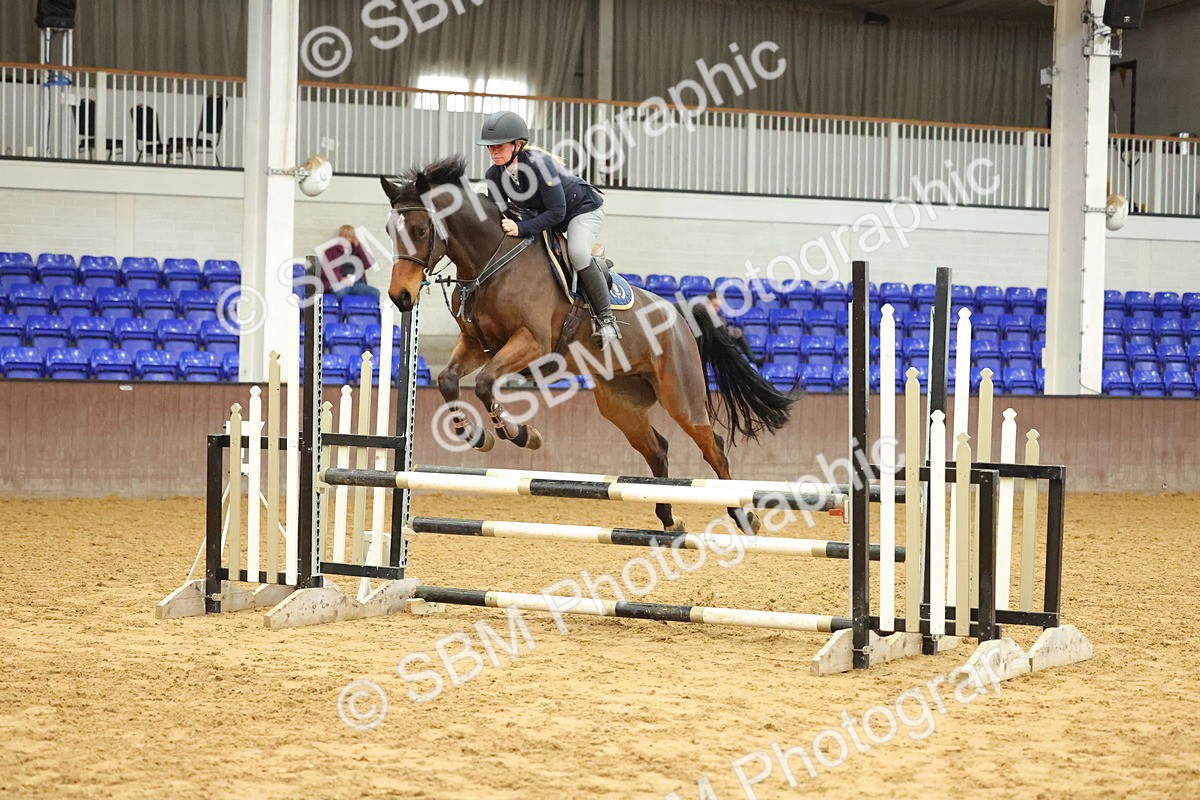 SBM_000434 - Class 2 - British Novice - 90cm