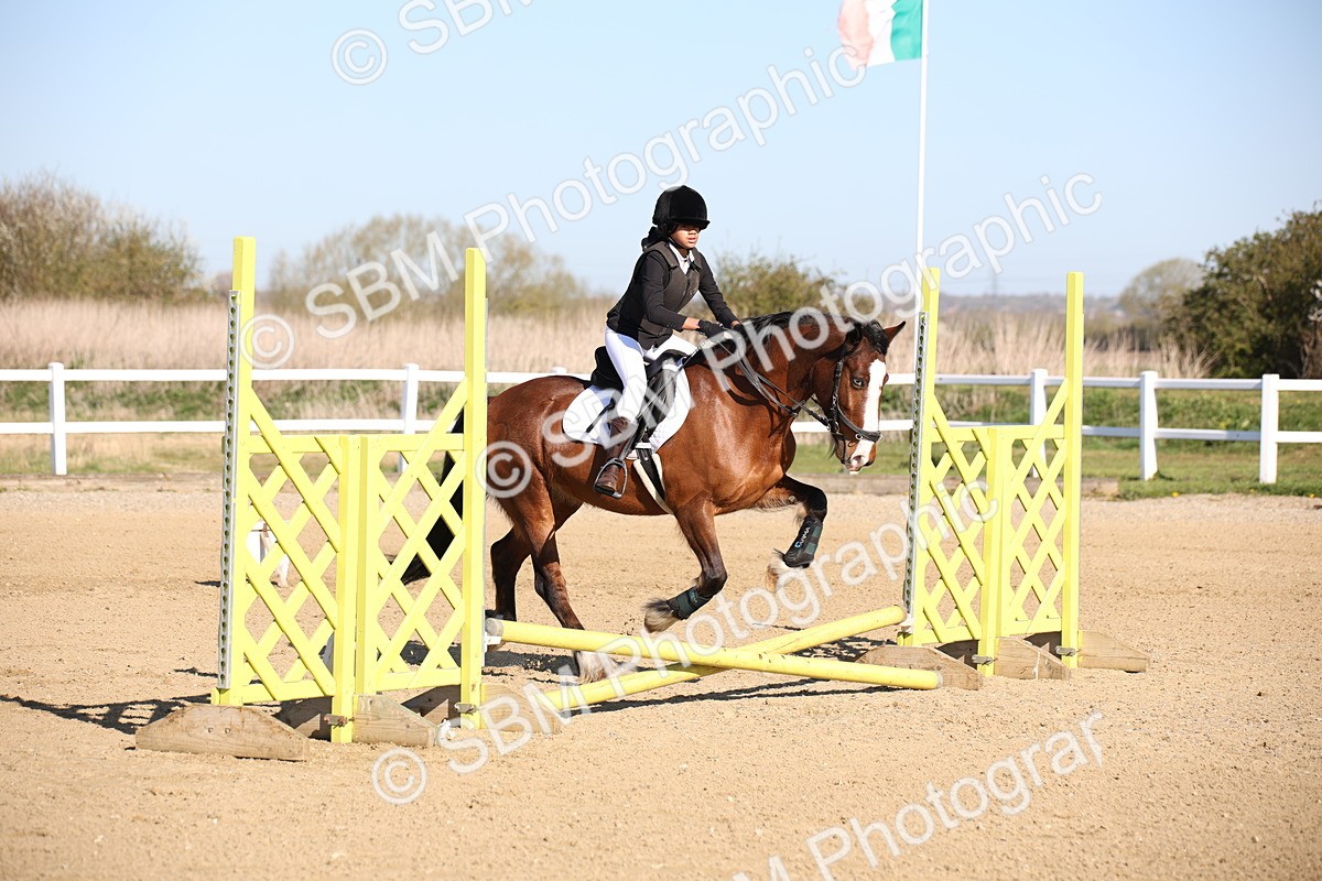 SBM_000253 - Class 1 - 40cm