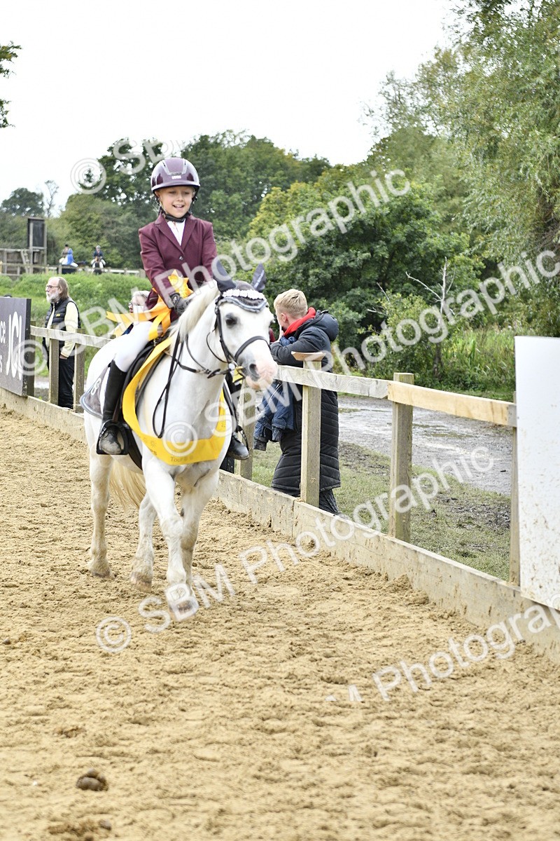 SBM_66231 - J2a mini Tour Junior Pony 30cm Championship
