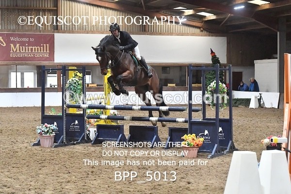 BPP_5013 - CLASS 5  Senior Discovery/ 1m Open