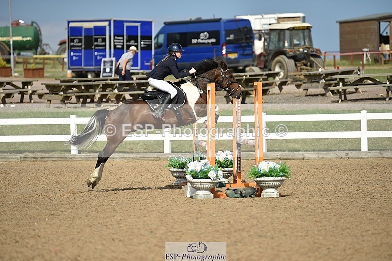 250628-171120-07021 - Cls 24 Pony Discovery & 90cm Open