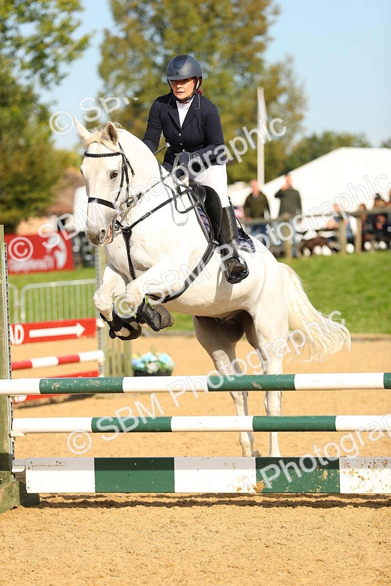 SBM_60368 - J41 - Grand Tour 95cm Championship