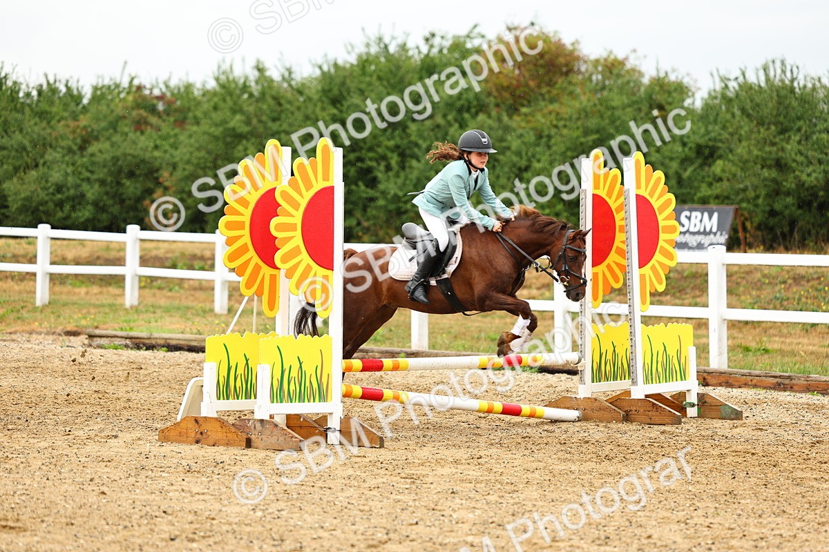 SBM_000638 - Class 3 - 60cm