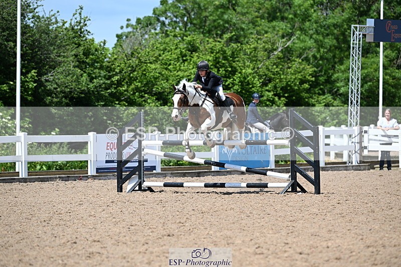 240609A-133757-05798 - Cls 25 Pony Newcomers and 1m Open