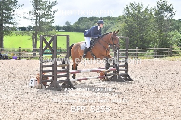 BPP_5258 - CLASS 5 60CM