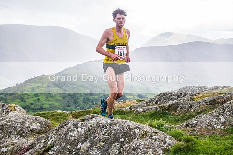 Arnison Crag-49 - Arnison Crag Horseshoe Fell Race Saturday 26th August 2023