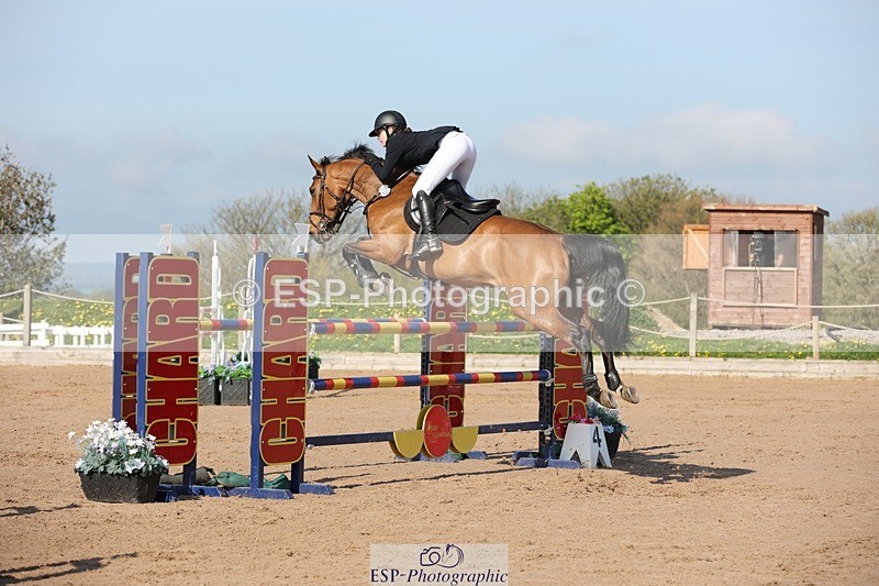 250427-093224-14913 - Cls 32 Young Horse 6yr old