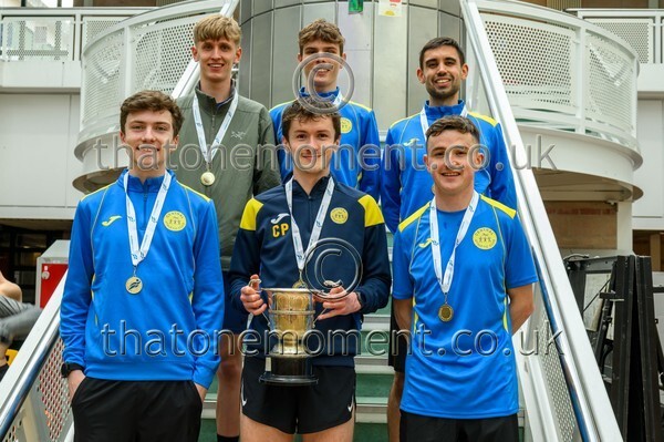 Livi26-816187 - Male Set Three