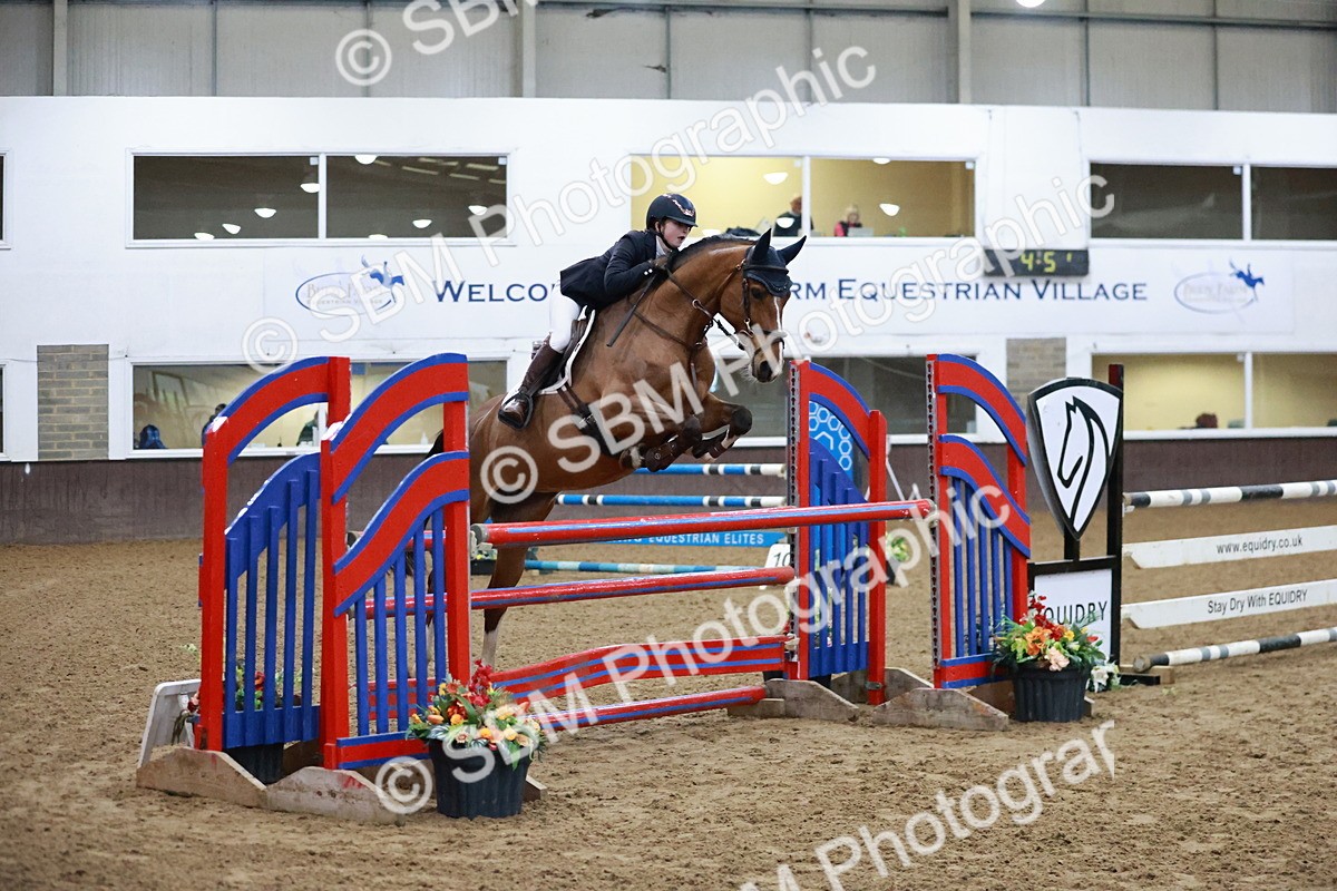 SBM_000980 - Class 4 - Senior Newcomers - 1.10m