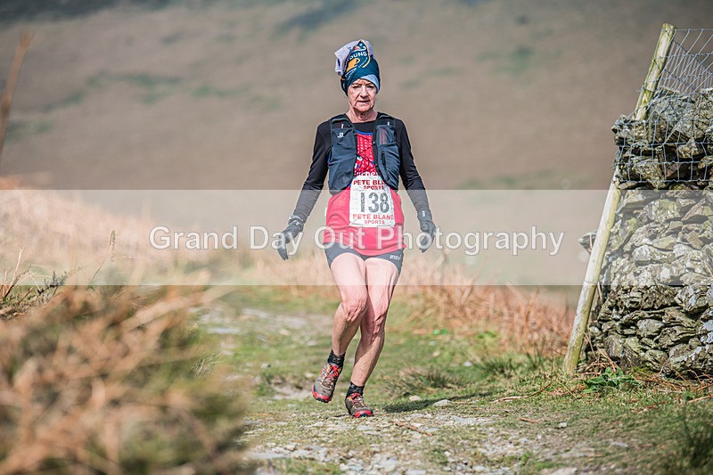Black Combe-1192 - Black Combe Fell Race Saturday 9th March 2024